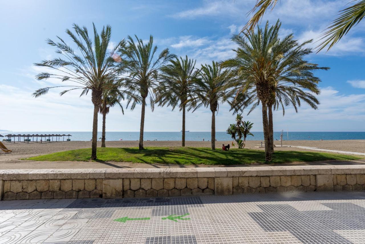 And Historic Centre Malagueta Appartement *